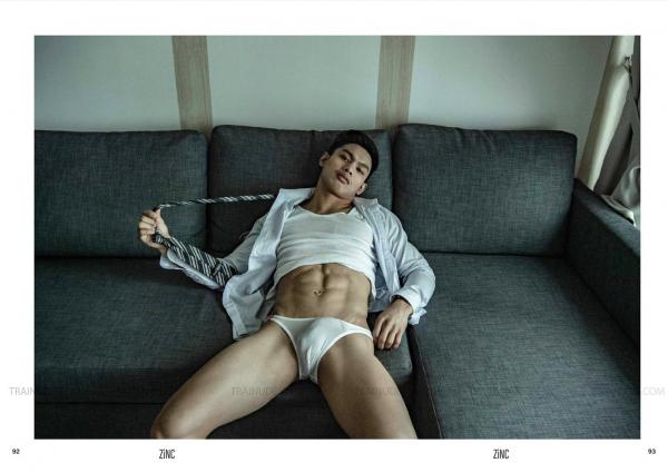 Zinc-Vol.3--Midnight-Playtime-ebook--cum-video